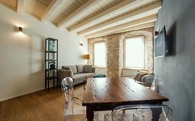 Il Vicolo Suite Apartments-Il Cortiletto